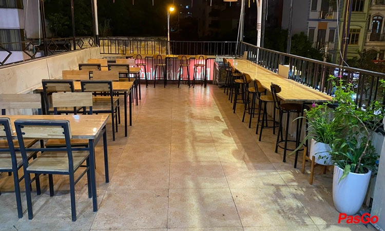 Slide sườn phố 11