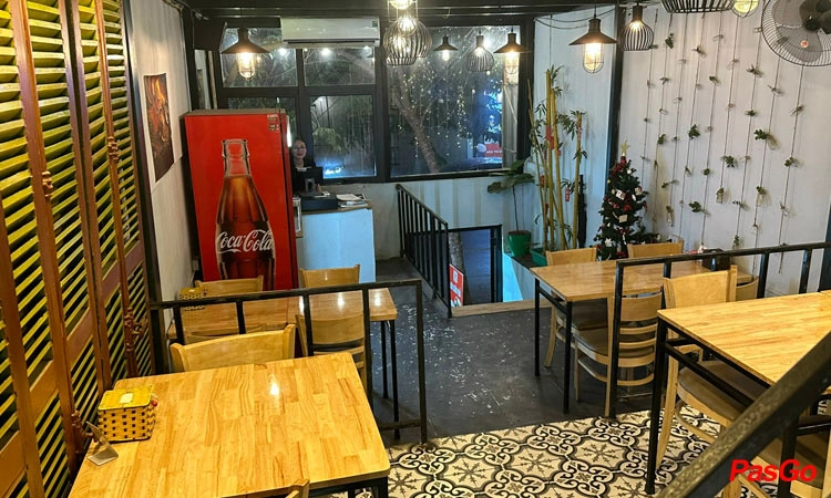 Slide sườn phố 12