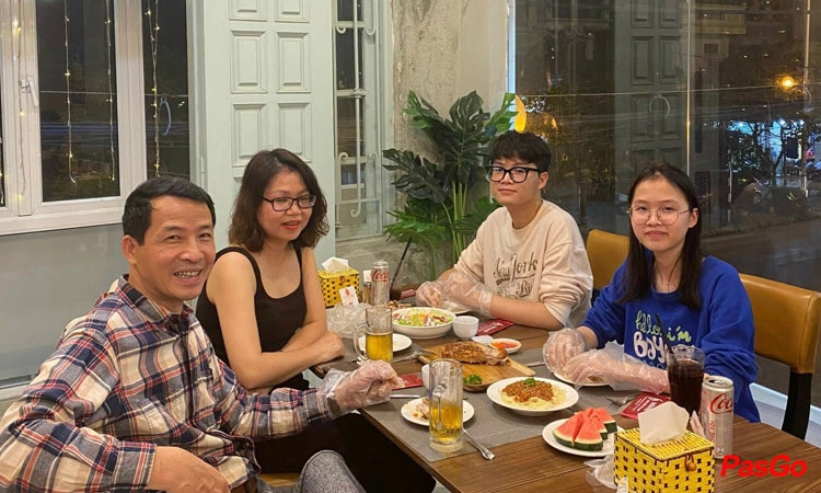 Slide sườn phố 12