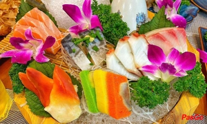 Slide Sushi 6