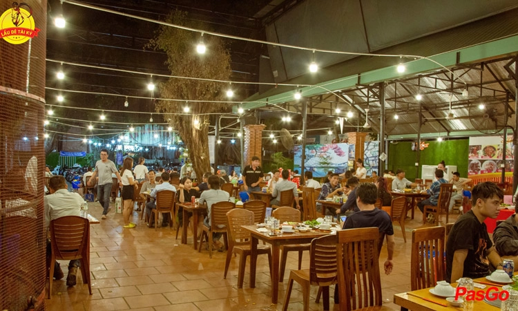 Slide lẩu dê tài ký 11