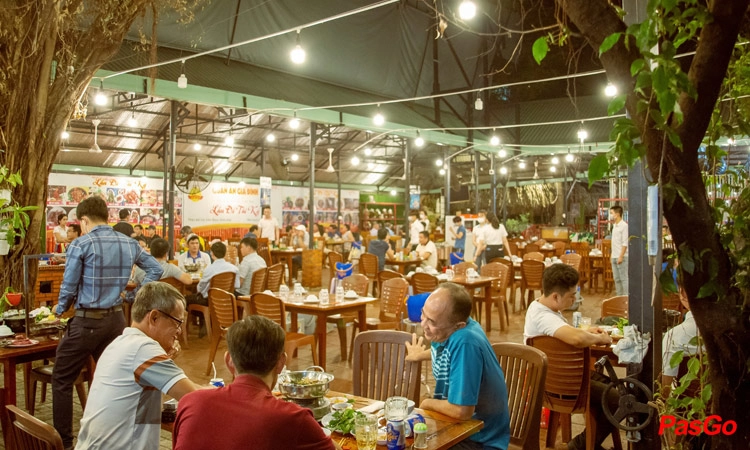 Slide lẩu dê tài ký 12