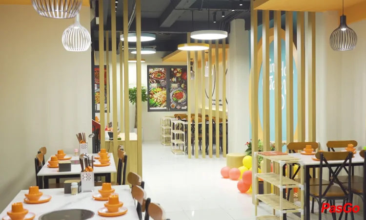 Slide Tam Vị - Phùng Khoang 11