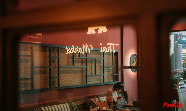 Slide Thai Market 12