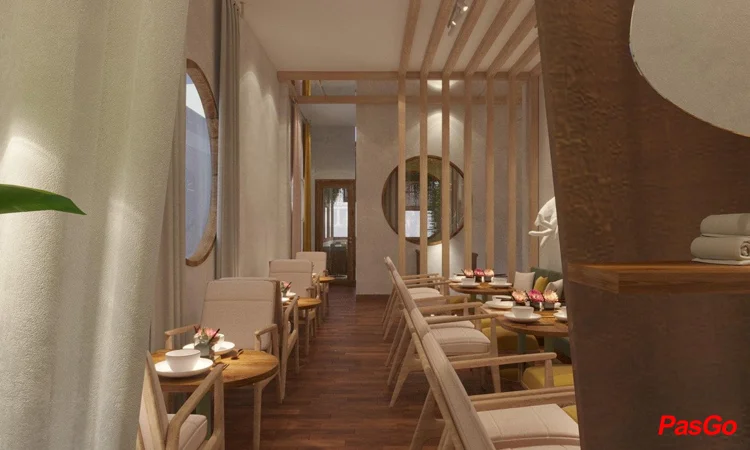 Slide Thanh Hoàng Vegetarian BIstro 12