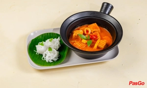 Slide Thanh Hoàng Vegetarian BIstro 6