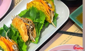 Slide Thanh Hoàng Vegetarian BIstro 7