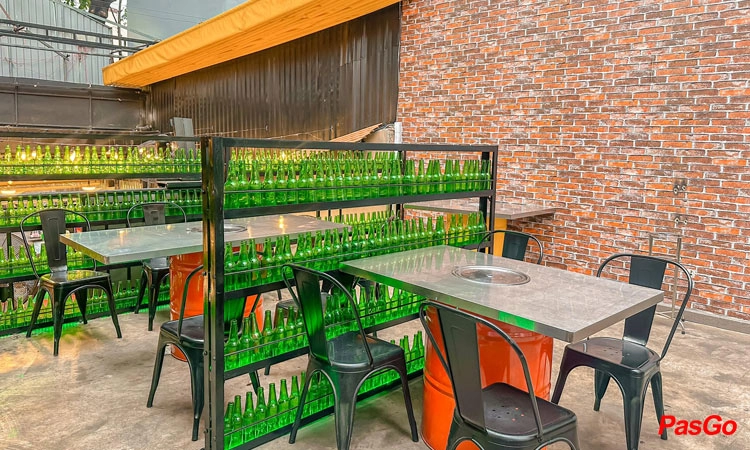 Slide thế giới bò 10