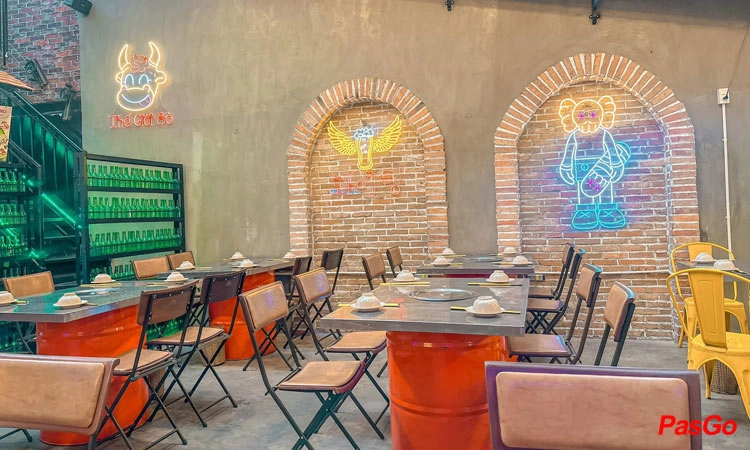 Slide thế giới bò 11