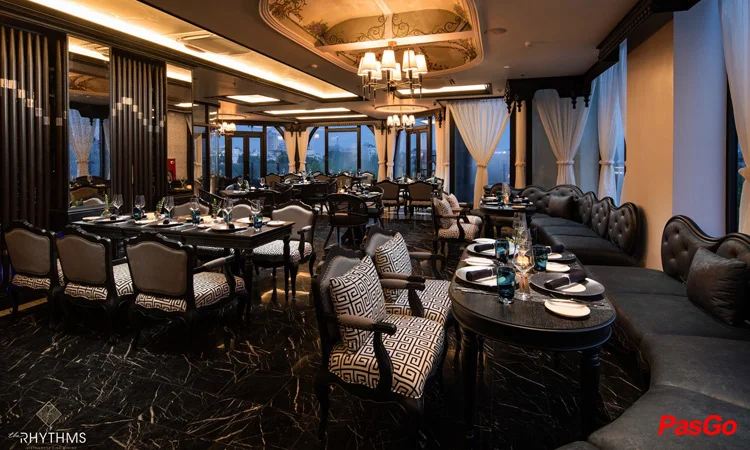 Slide The Rhythms 11