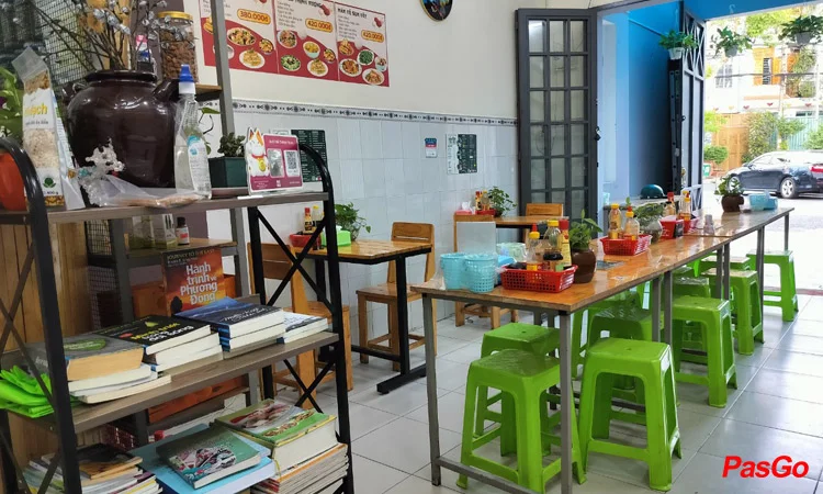 Slide chay the rice 10