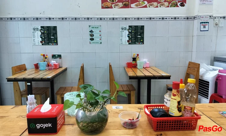 Slide chay the rice 11