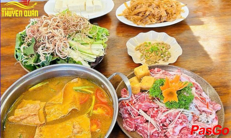 slide thuyền quán hà đông 1