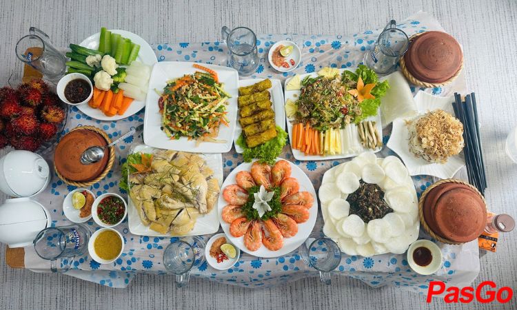 slide thuyền quán hà đông 10