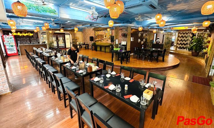 slide thuyền quán hà đông 13