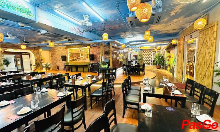 slide thuyền quán hà đông 15