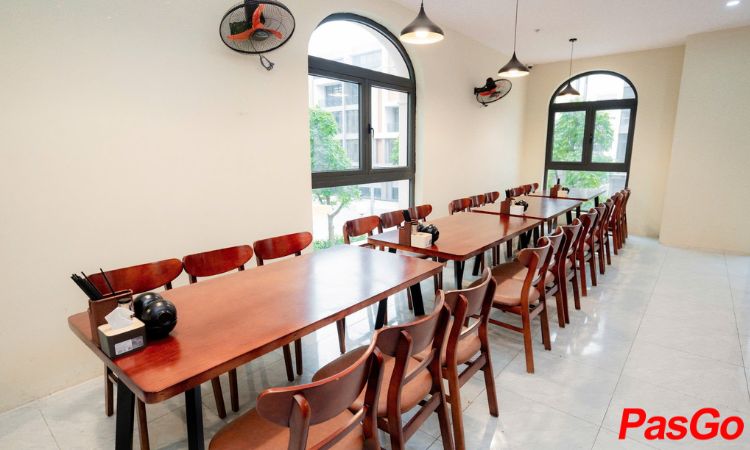 slide thuyền quán vinhomes ocean park 3 5