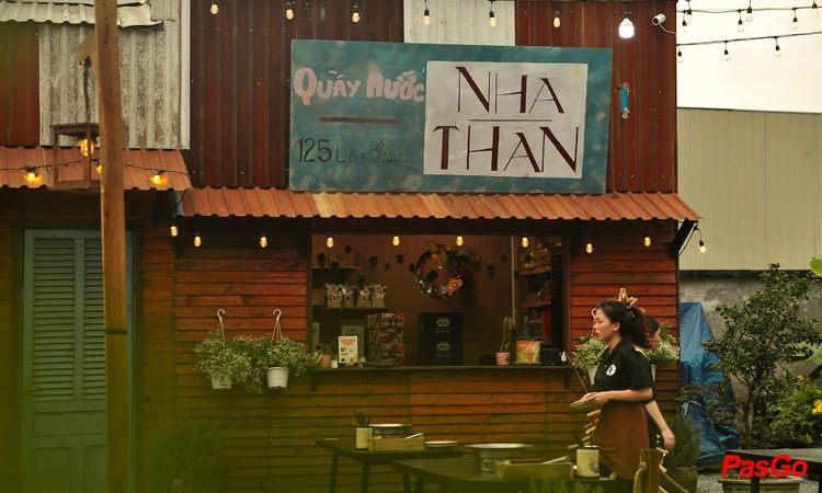 Slide tiệm thân nướng 10