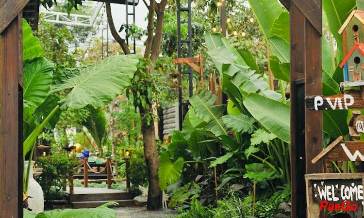 Slide tiệm thân nướng 12