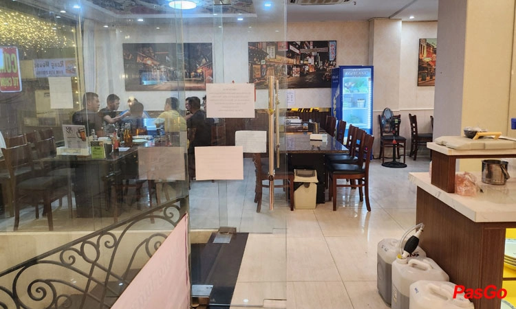 Slide trạm lẩu lòng bò 10