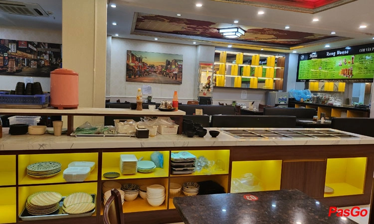 Slide trạm lẩu lòng bò 11