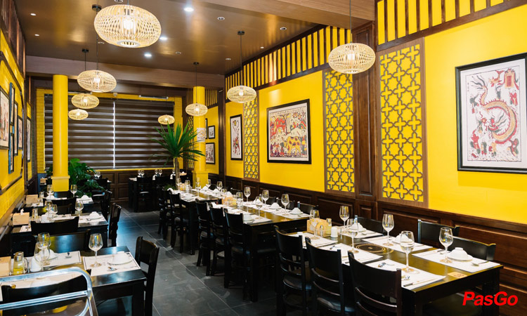 Slide chả cá vị xưa 10