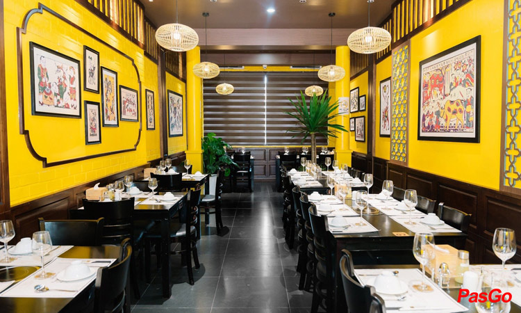 Slide chả cá vị xưa 11