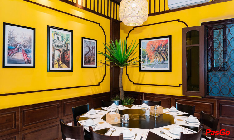 Slide chả cá vị xưa 12