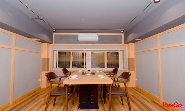 Slide uma yakiniku 10