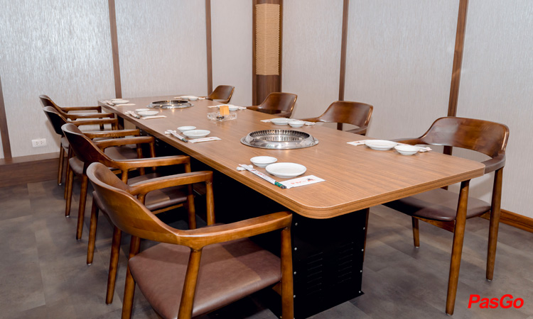 Slide uma yakiniku 12