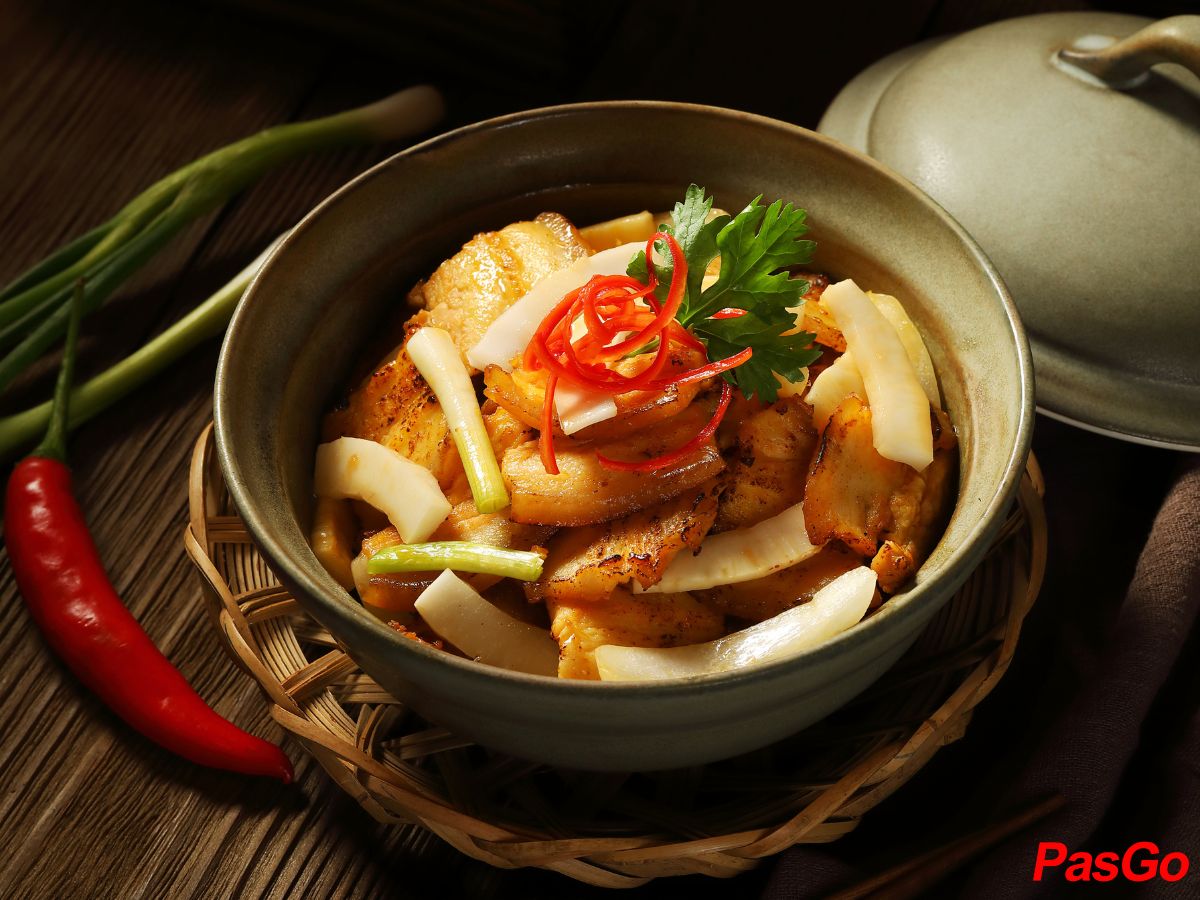 slide v-senses dining 4