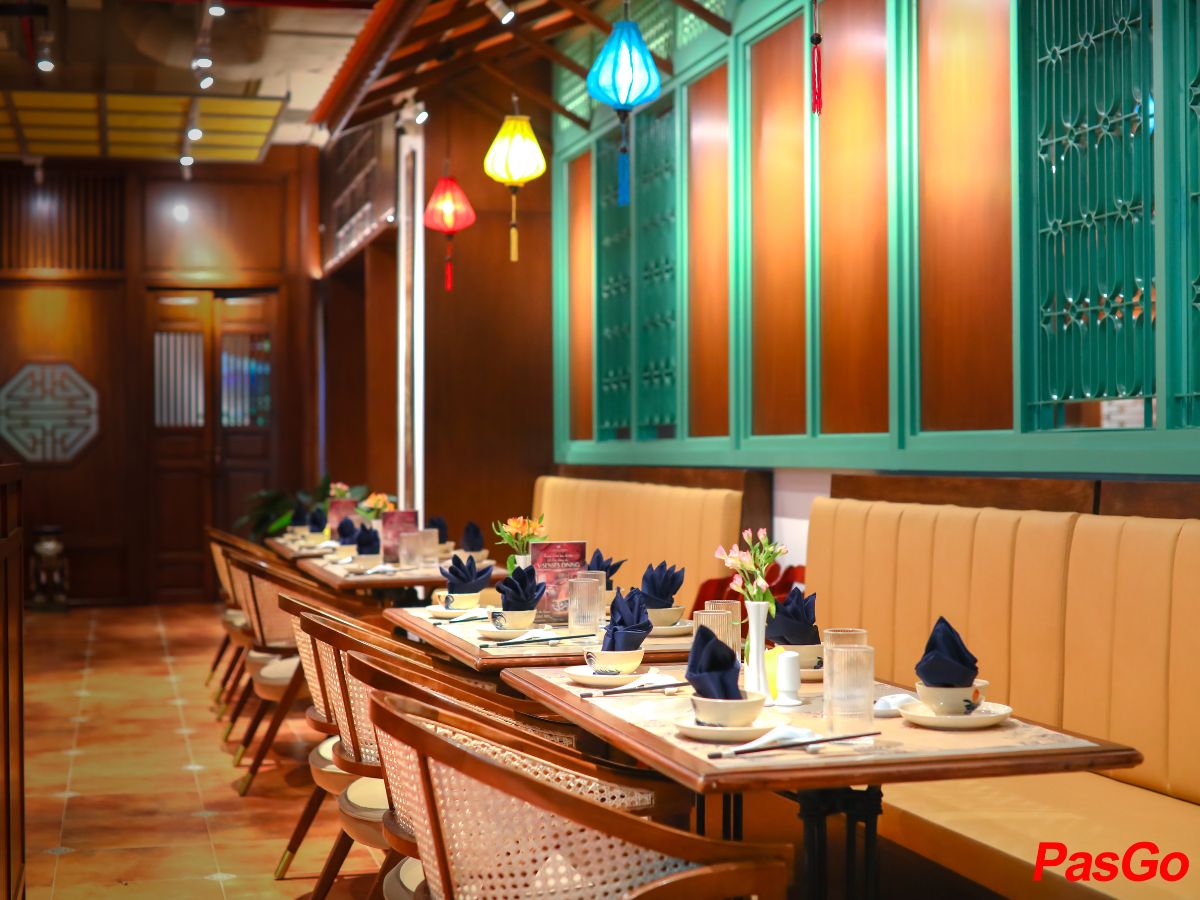 slide V-senses Dinning 11