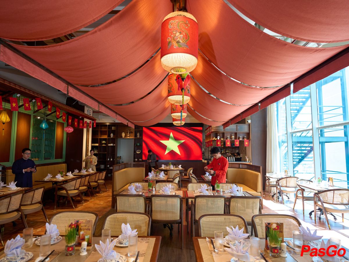 slide V-senses Dinning 13