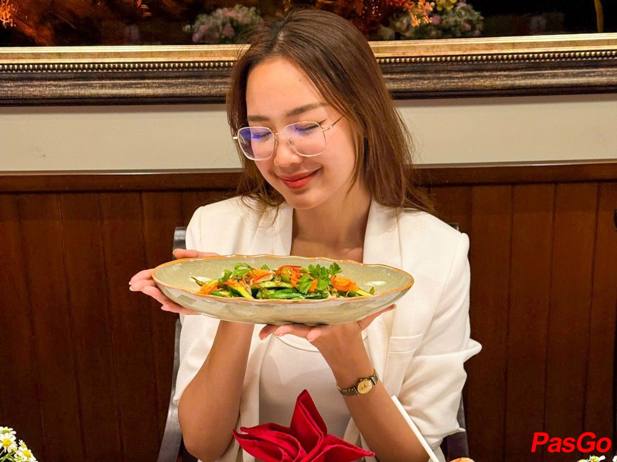 slide V-senses Dinning 18