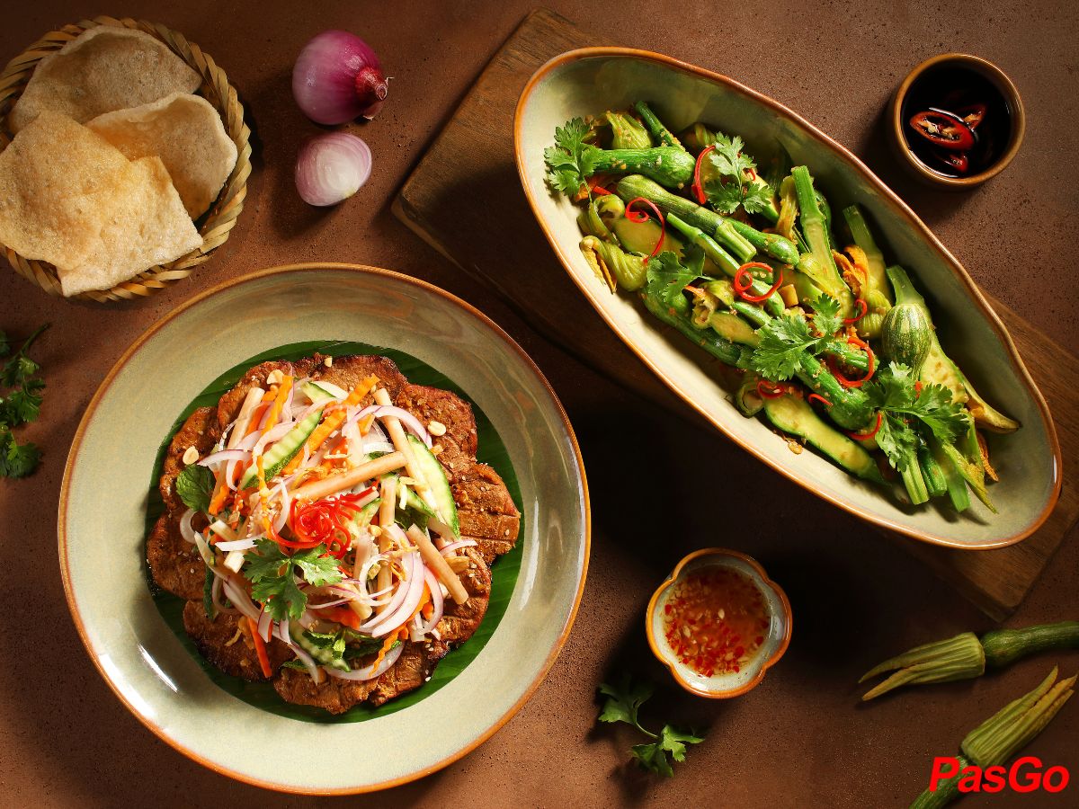 slide V-senses Dinning 2