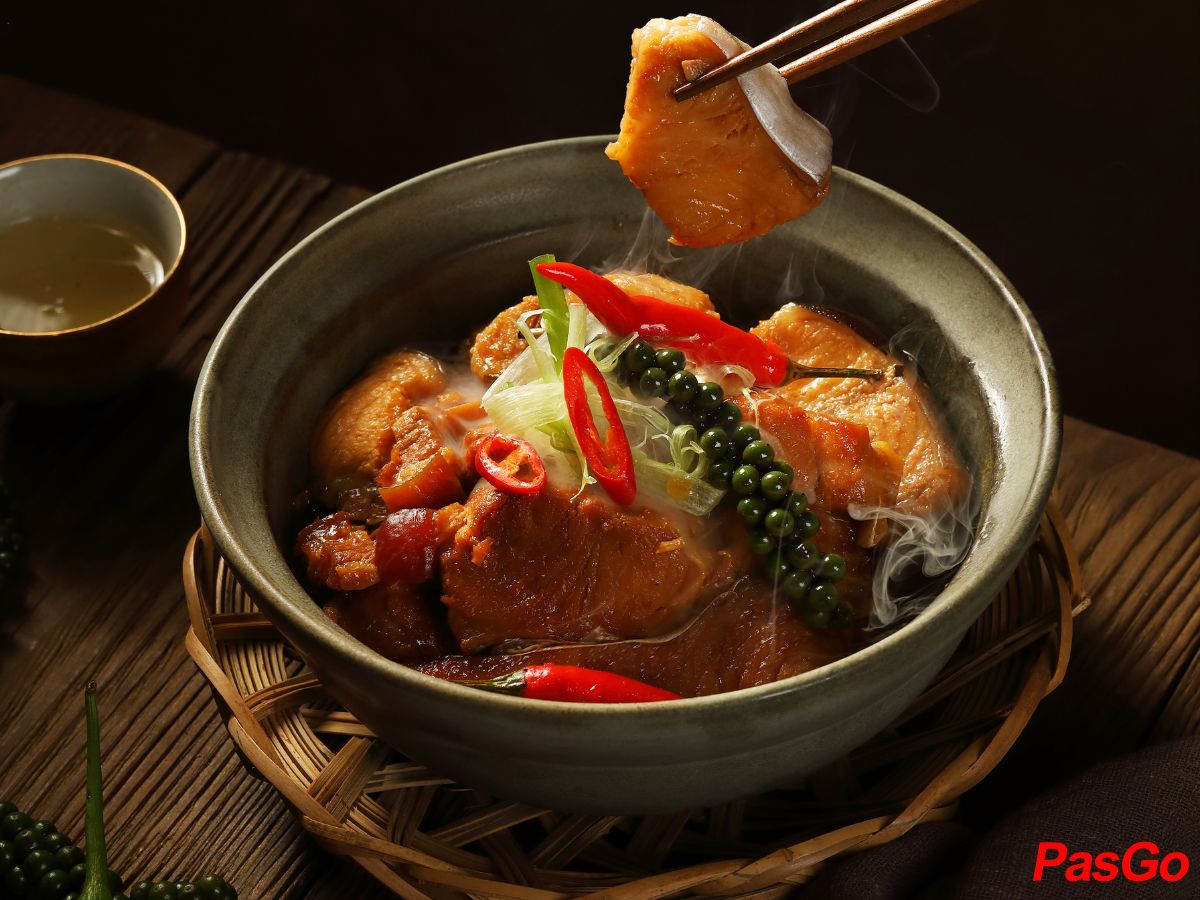 slide V-senses Dinning 3