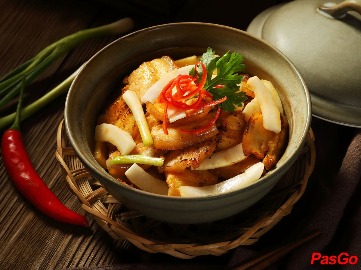 slide V-senses Dinning 4