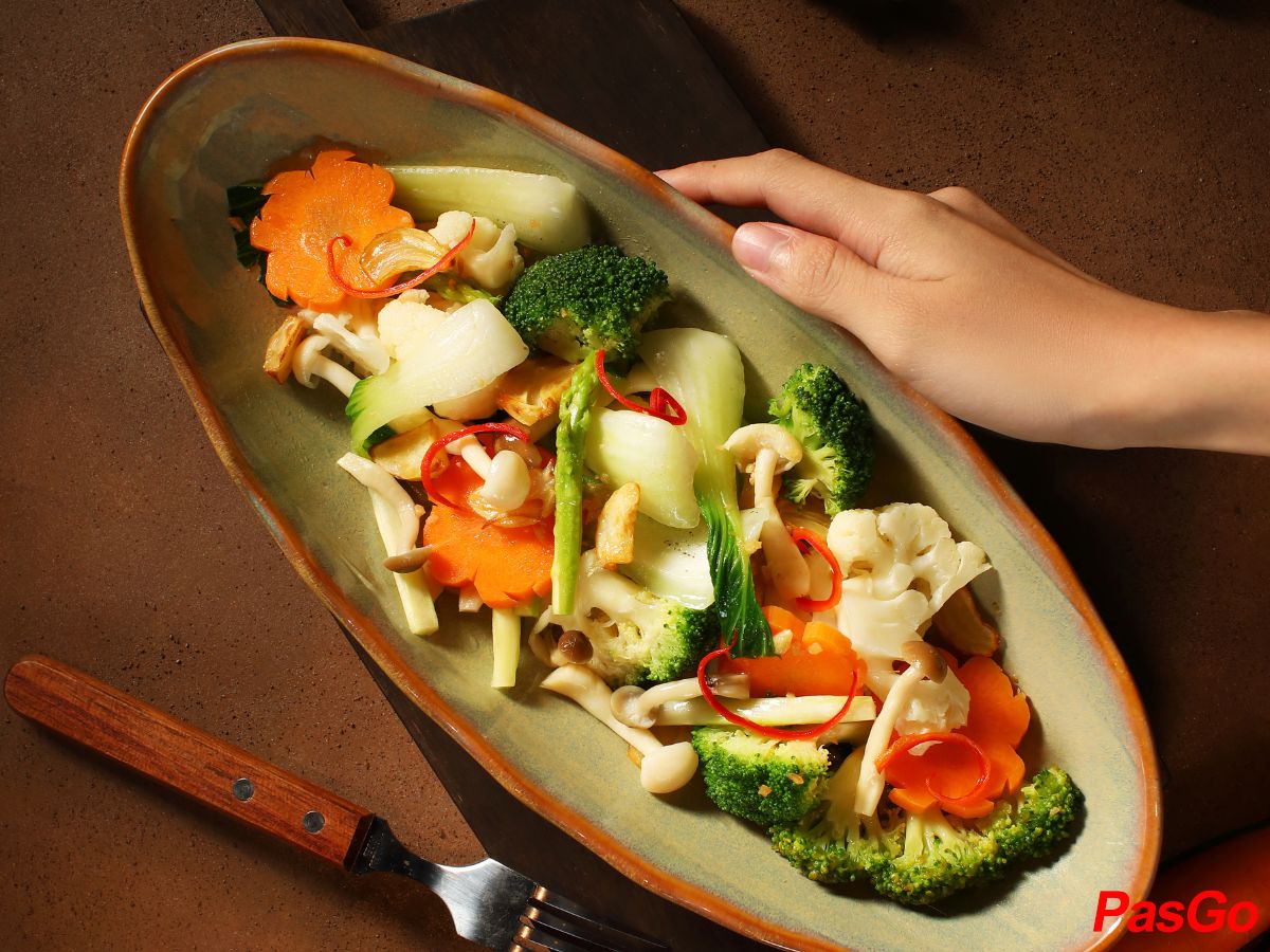 slide V-senses Dinning 7