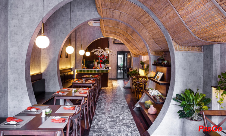 Slide Vị quê kitchen 10