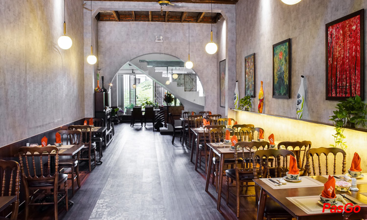 Slide Vị quê kitchen 11