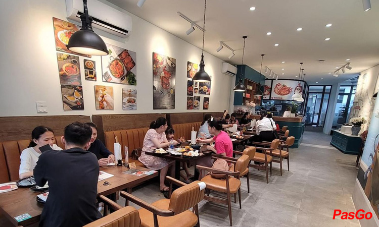 Vua Cua Trần Điền 10