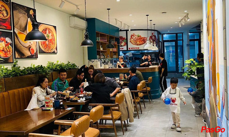 Vua Cua Trần Điền 11