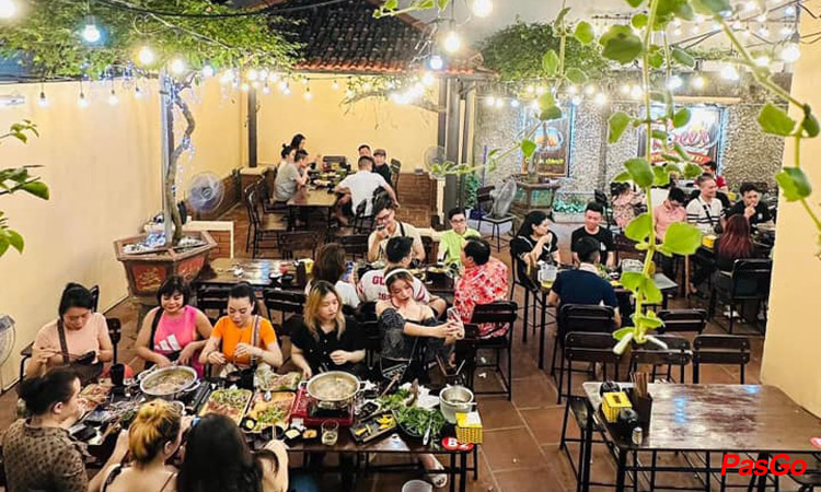 Slide Vườn bia hoa giấy 10