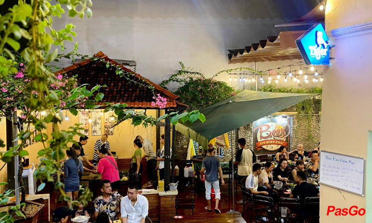 Slide Vườn bia hoa giấy 12