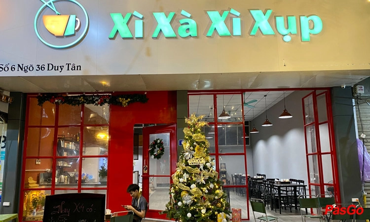 Slide xì xà xì xụp 10