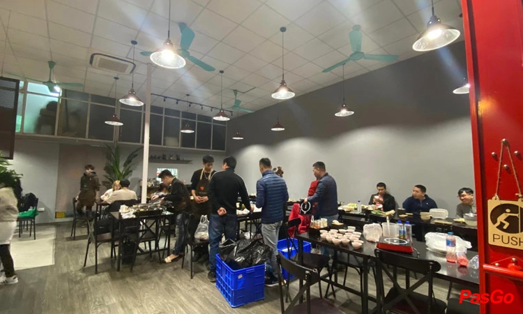 Slide xì xà xì xụp 12