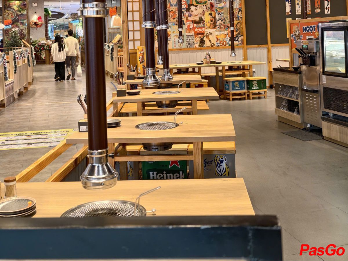 slide yakimono aeon mall long biên 10