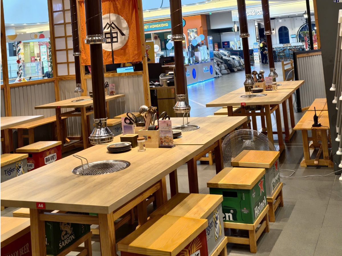 slide yakimono aeon mall long biên 12