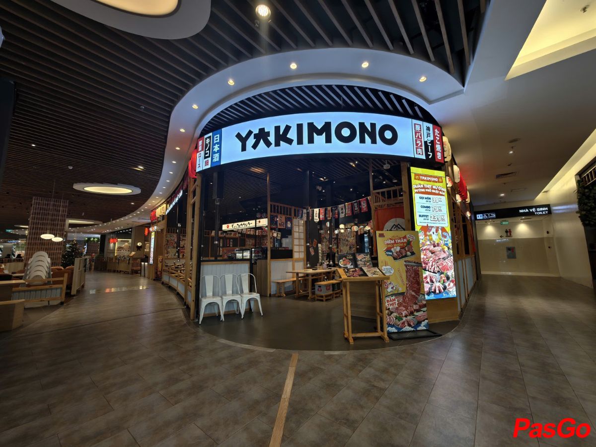 slide yakimono aeon mall long biên 7