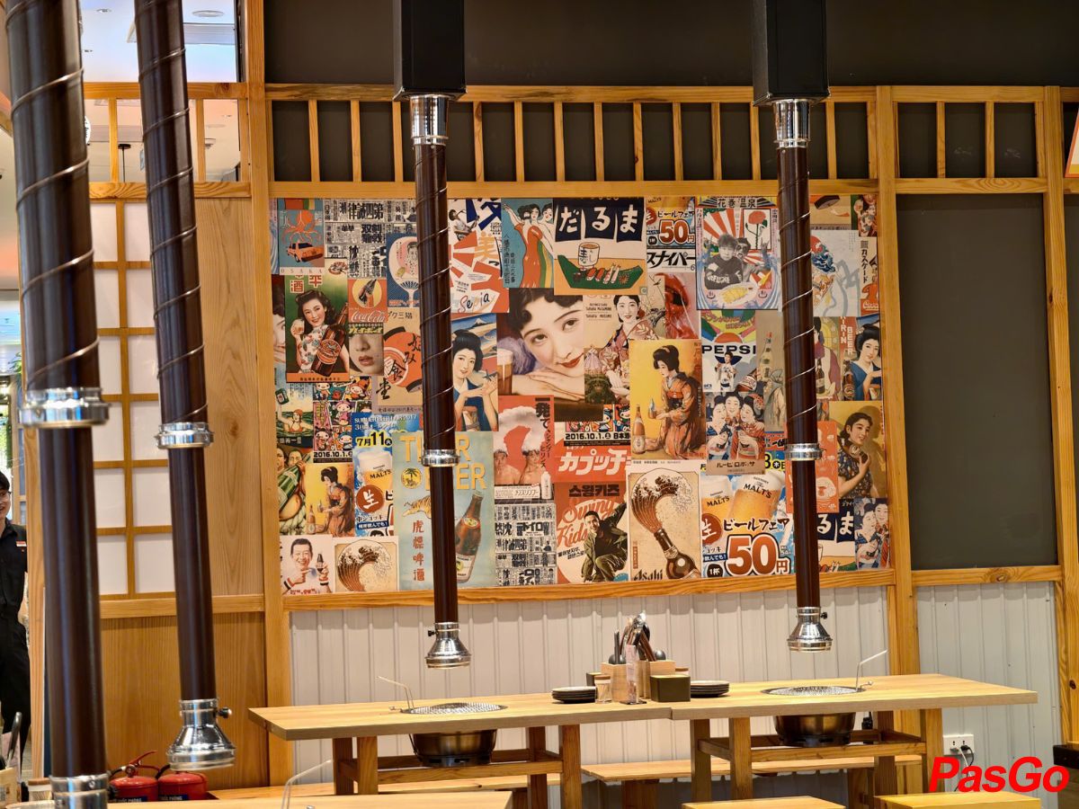 slide yakimono aeon mall long biên 8